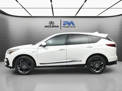 2020 Acura RDX A-Spec