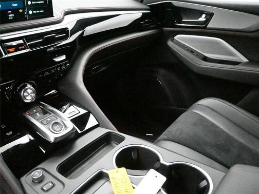 2025 Acura MDX A-SPEC