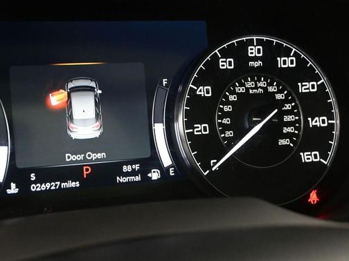 2023 Acura RDX Technology Package