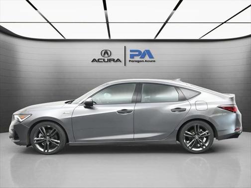 2024 Acura Integra A-SPEC