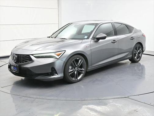 2024 Acura Integra A-SPEC