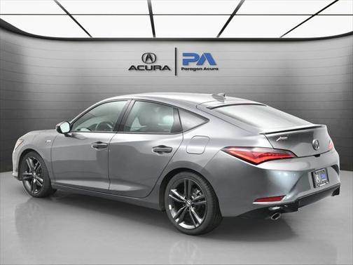 2024 Acura Integra A-SPEC