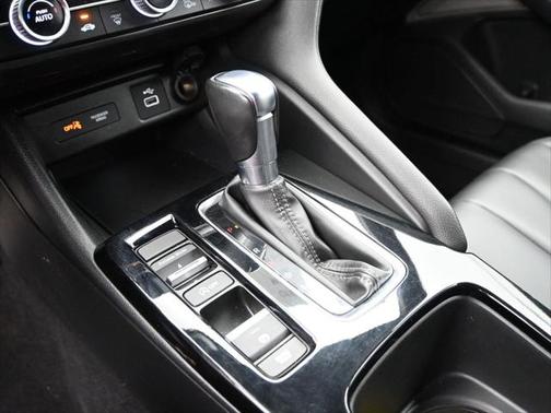 2024 Acura Integra A-SPEC