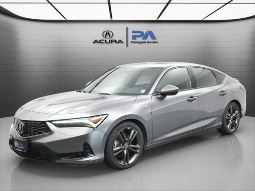 2024 Acura Integra A-SPEC