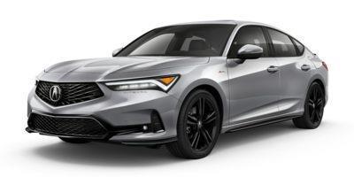 2026 Acura Integra FWD A-Spec with Technology