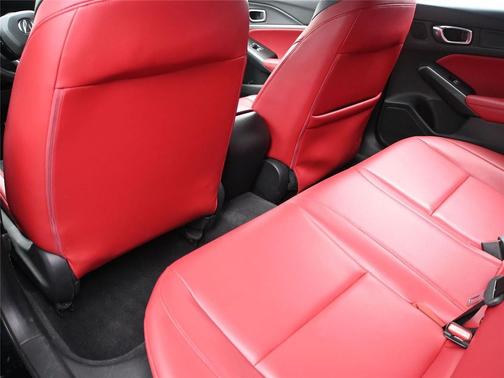 2023 Acura Integra A-SPEC