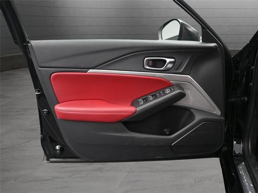 2023 Acura Integra A-SPEC