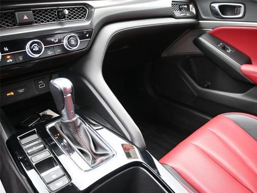 2023 Acura Integra A-SPEC