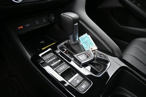 Platinum White Pearl 2026 Acura Integra FWD