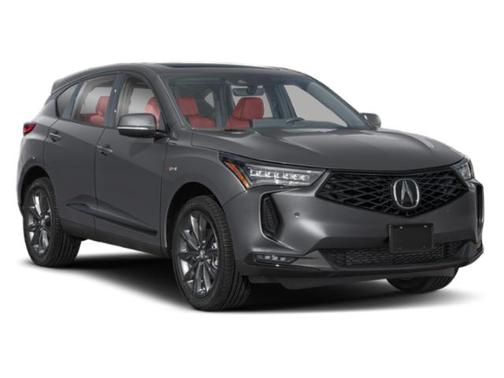 2025 Acura RDX Base