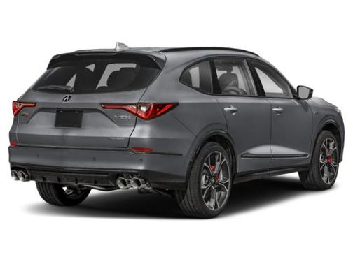 2025 Acura MDX Type S w/Advance Package