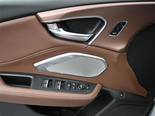 2024 Acura RDX Technology Package