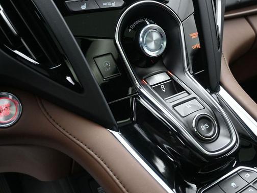 2024 Acura RDX Technology Package