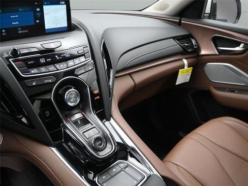 2024 Acura RDX Technology Package