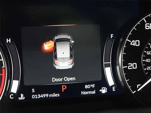 2024 Acura RDX Technology Package