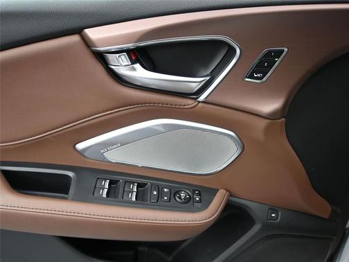 2024 Acura RDX Technology Package