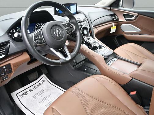 2024 Acura RDX Technology Package