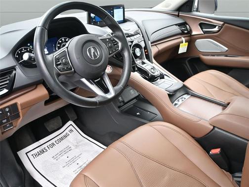 2024 Acura RDX Technology Package