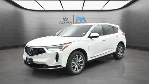 2024 Acura RDX Technology Package