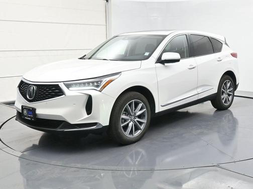 2024 Acura RDX Technology Package