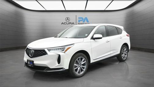 2024 Acura RDX Technology Package