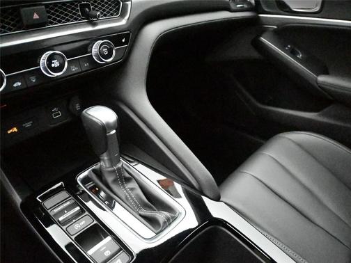 2024 Acura Integra A-SPEC