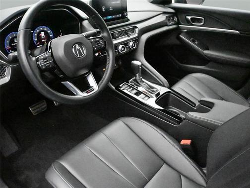 2024 Acura Integra A-SPEC