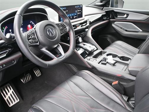 2026 Acura MDX A-SPEC Advance Package