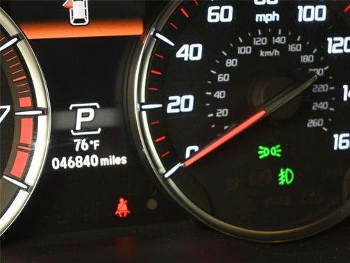2020 Acura MDX 3.5L Technology & A-Spec Pkgs