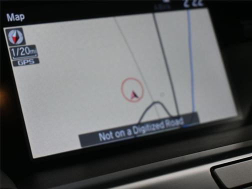 2020 Acura MDX 3.5L Technology & A-Spec Pkgs