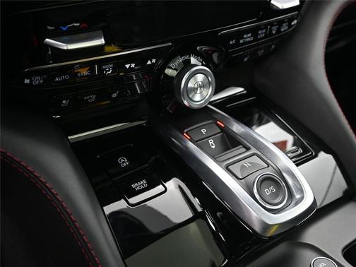 2024 Acura MDX A-SPEC
