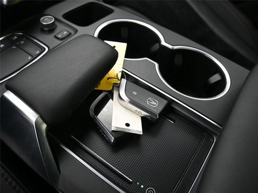 2024 Acura MDX A-SPEC