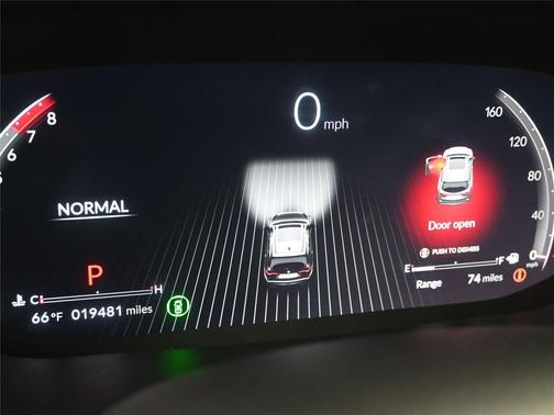 2024 Acura MDX A-SPEC