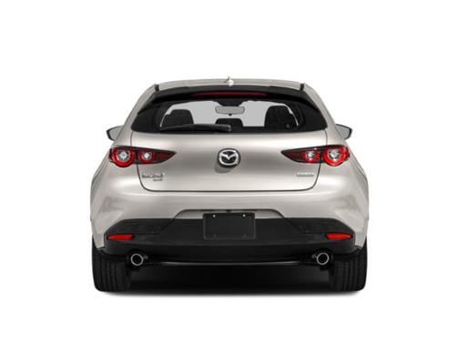 2023 Mazda Mazda3 FWD w/Premium Package