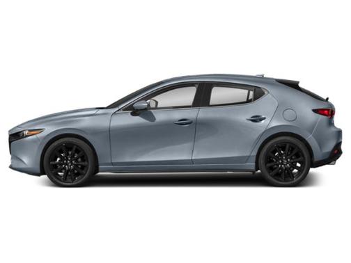 2023 Mazda Mazda3 FWD w/Premium Package