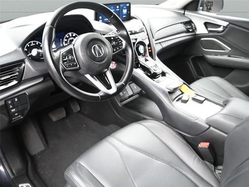 2020 Acura RDX Base