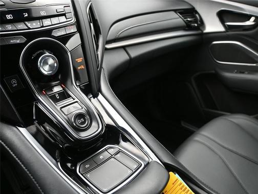 2020 Acura RDX Base