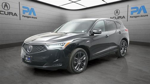 2023 Acura RDX Base