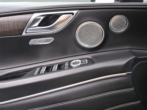 2023 Genesis GV80 2.5T