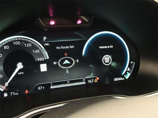 2023 Genesis GV80 2.5T