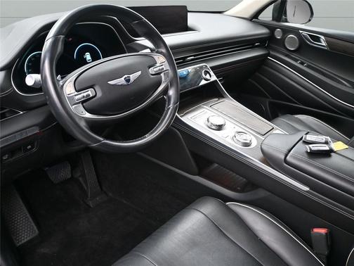 2023 Genesis GV80 2.5T