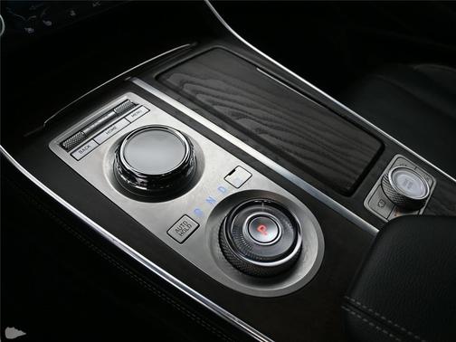 2023 Genesis GV80 2.5T