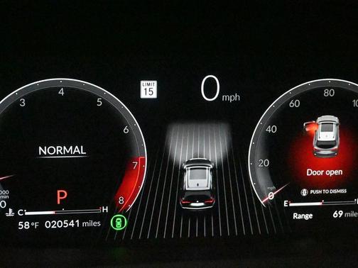 2023 Acura MDX A-SPEC