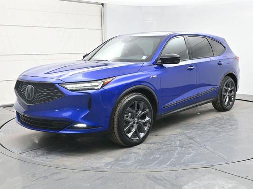 2023 Acura MDX A-SPEC