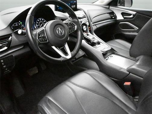 2023 Acura RDX Base