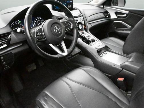 2023 Acura RDX Base
