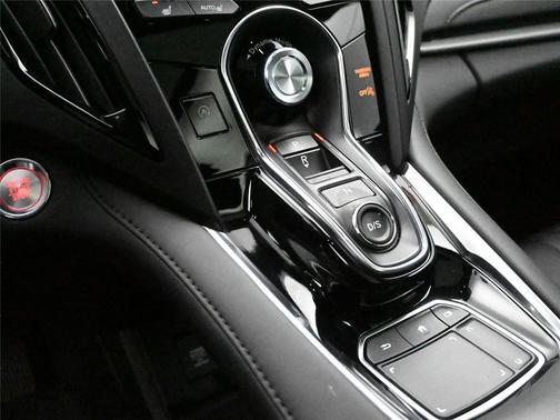 2023 Acura RDX Base