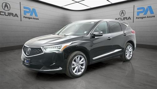 2023 Acura RDX Base