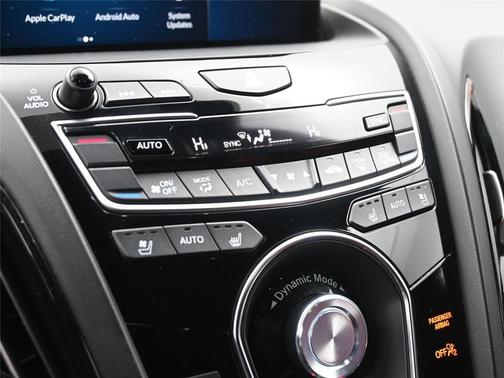 2019 Acura RDX A-Spec