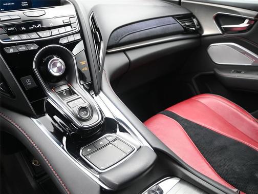 2019 Acura RDX A-Spec